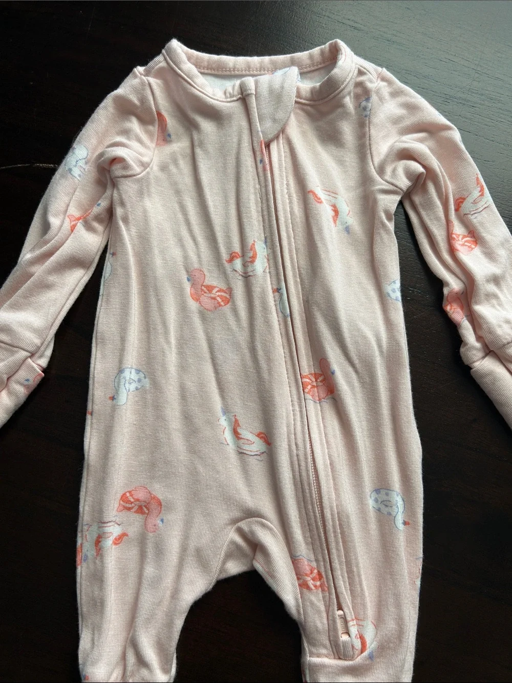 Carter’s Purely Soft PJs (set of 2)